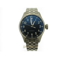 IWC Big Pilot's Watch Automatic 43 mm IW329304 nuovo